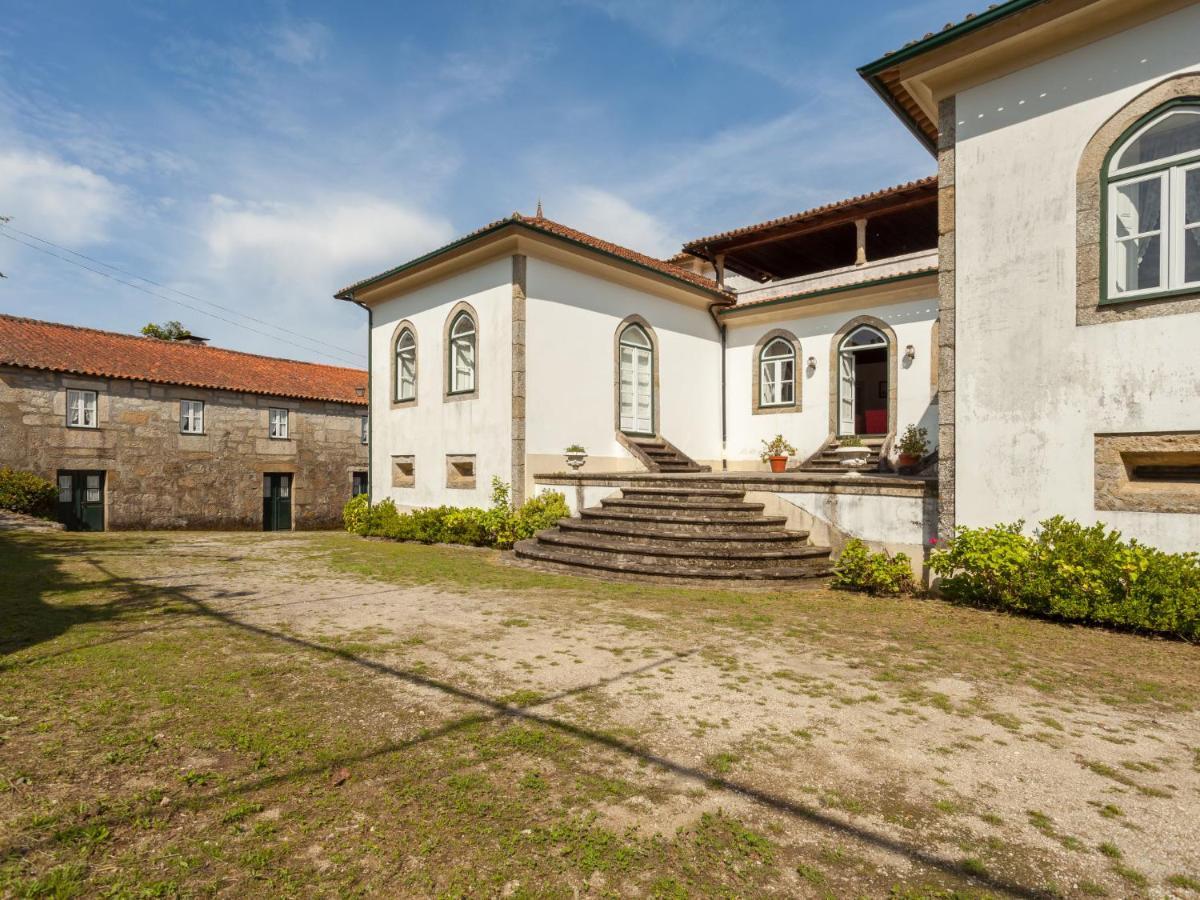 Holiday Home De Ferreira - Pde105 By Interhome Ponte de Lima Dış mekan fotoğraf