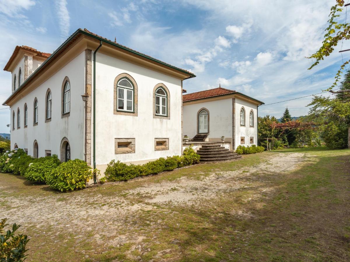 Holiday Home De Ferreira - Pde105 By Interhome Ponte de Lima Dış mekan fotoğraf