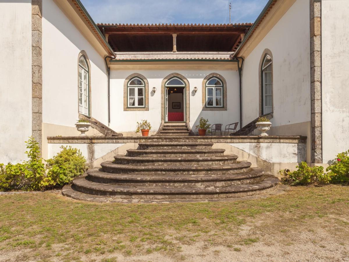 Holiday Home De Ferreira - Pde105 By Interhome Ponte de Lima Dış mekan fotoğraf