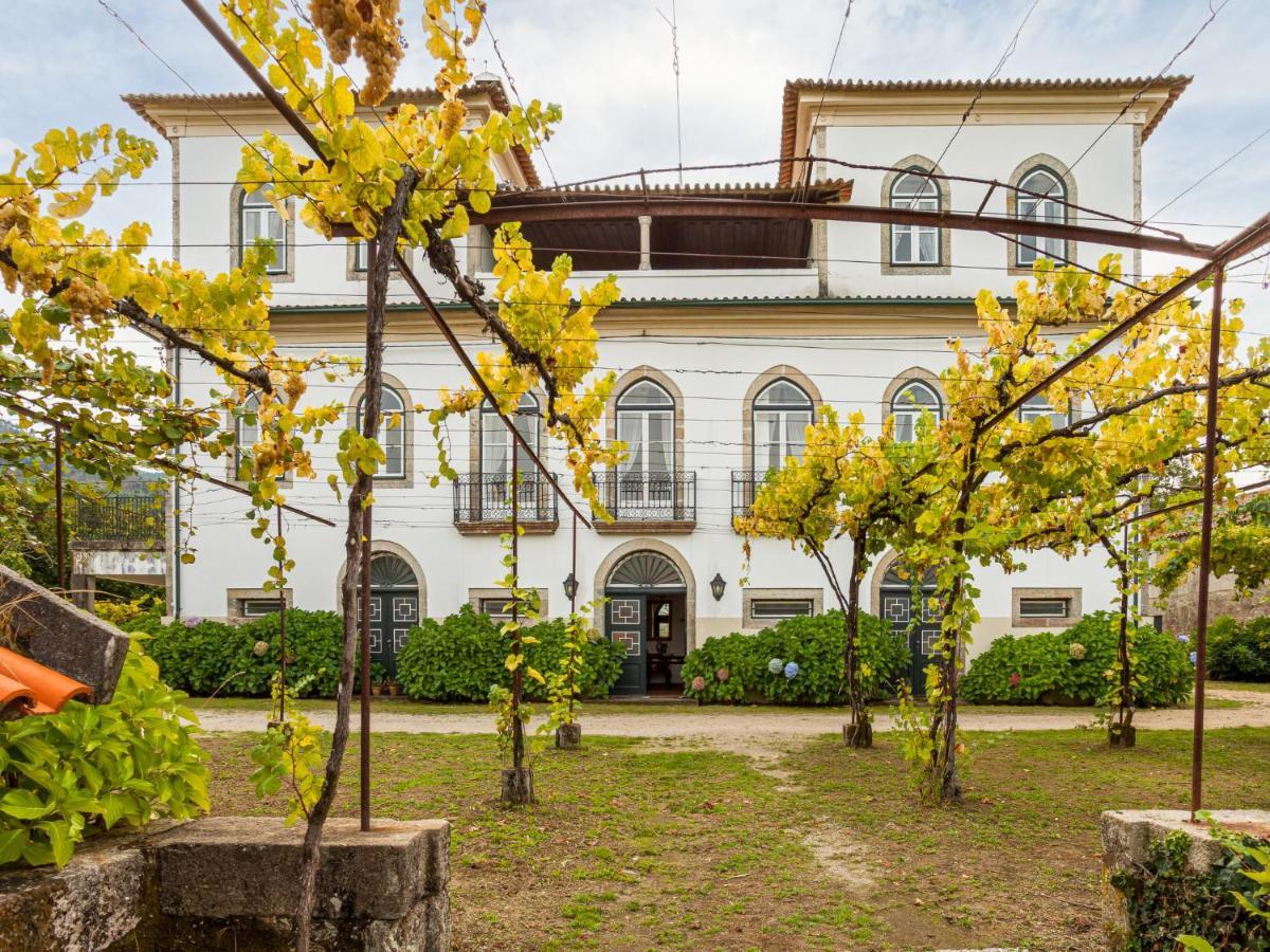 Holiday Home De Ferreira - Pde105 By Interhome Ponte de Lima Dış mekan fotoğraf