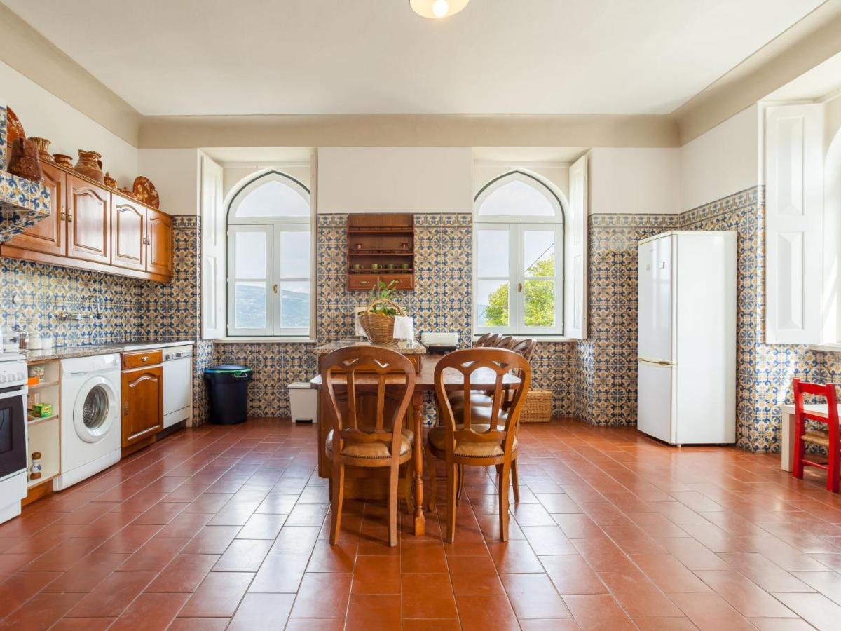 Holiday Home De Ferreira - Pde105 By Interhome Ponte de Lima Dış mekan fotoğraf