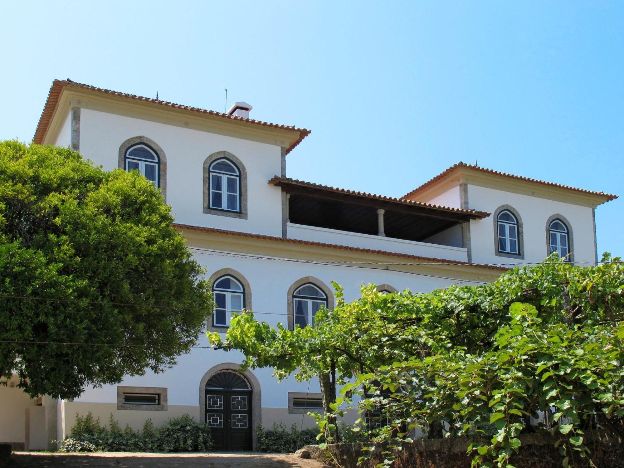 Holiday Home De Ferreira - Pde105 By Interhome Ponte de Lima Dış mekan fotoğraf
