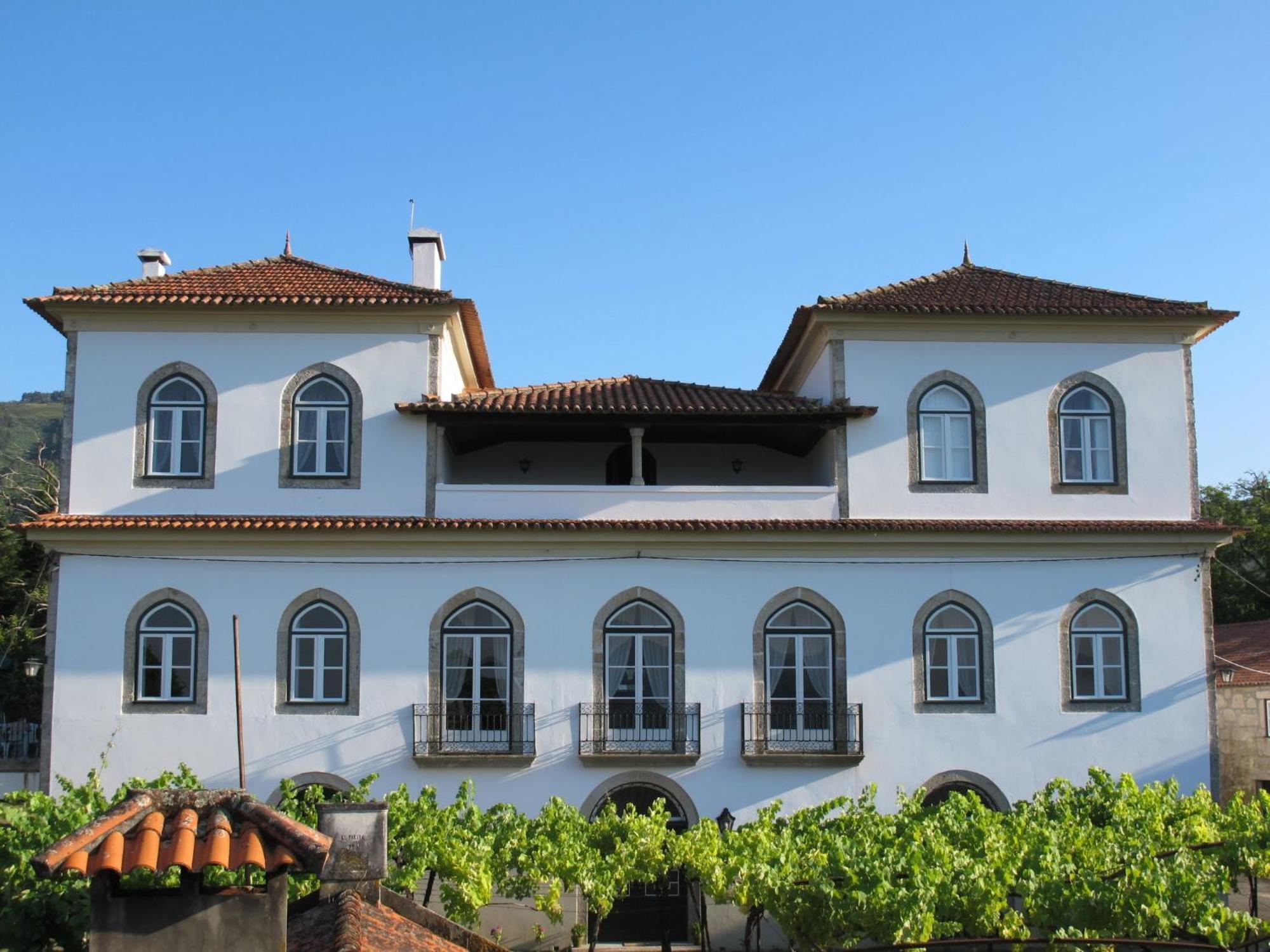Holiday Home De Ferreira - Pde105 By Interhome Ponte de Lima Dış mekan fotoğraf