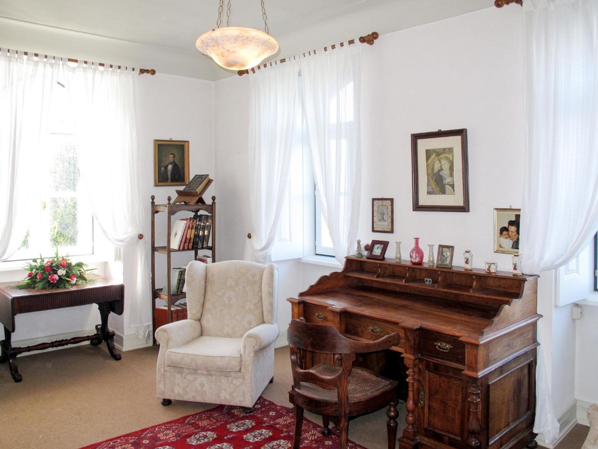 Holiday Home De Ferreira - Pde105 By Interhome Ponte de Lima Dış mekan fotoğraf