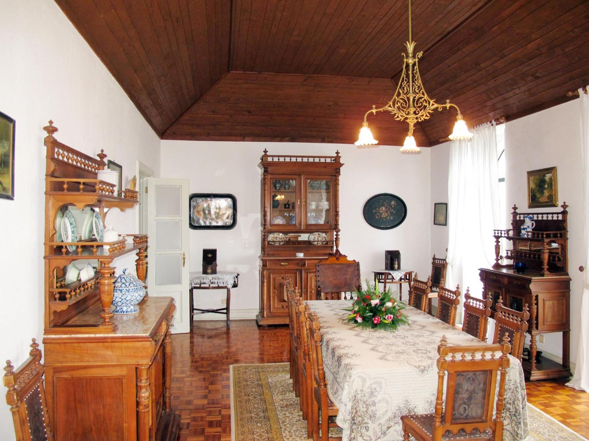 Holiday Home De Ferreira - Pde105 By Interhome Ponte de Lima Dış mekan fotoğraf