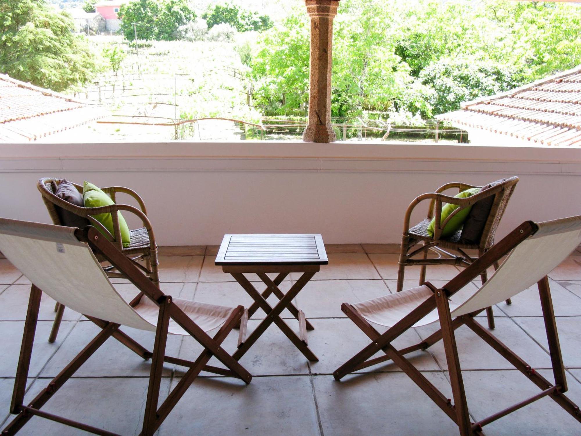 Holiday Home De Ferreira - Pde105 By Interhome Ponte de Lima Dış mekan fotoğraf