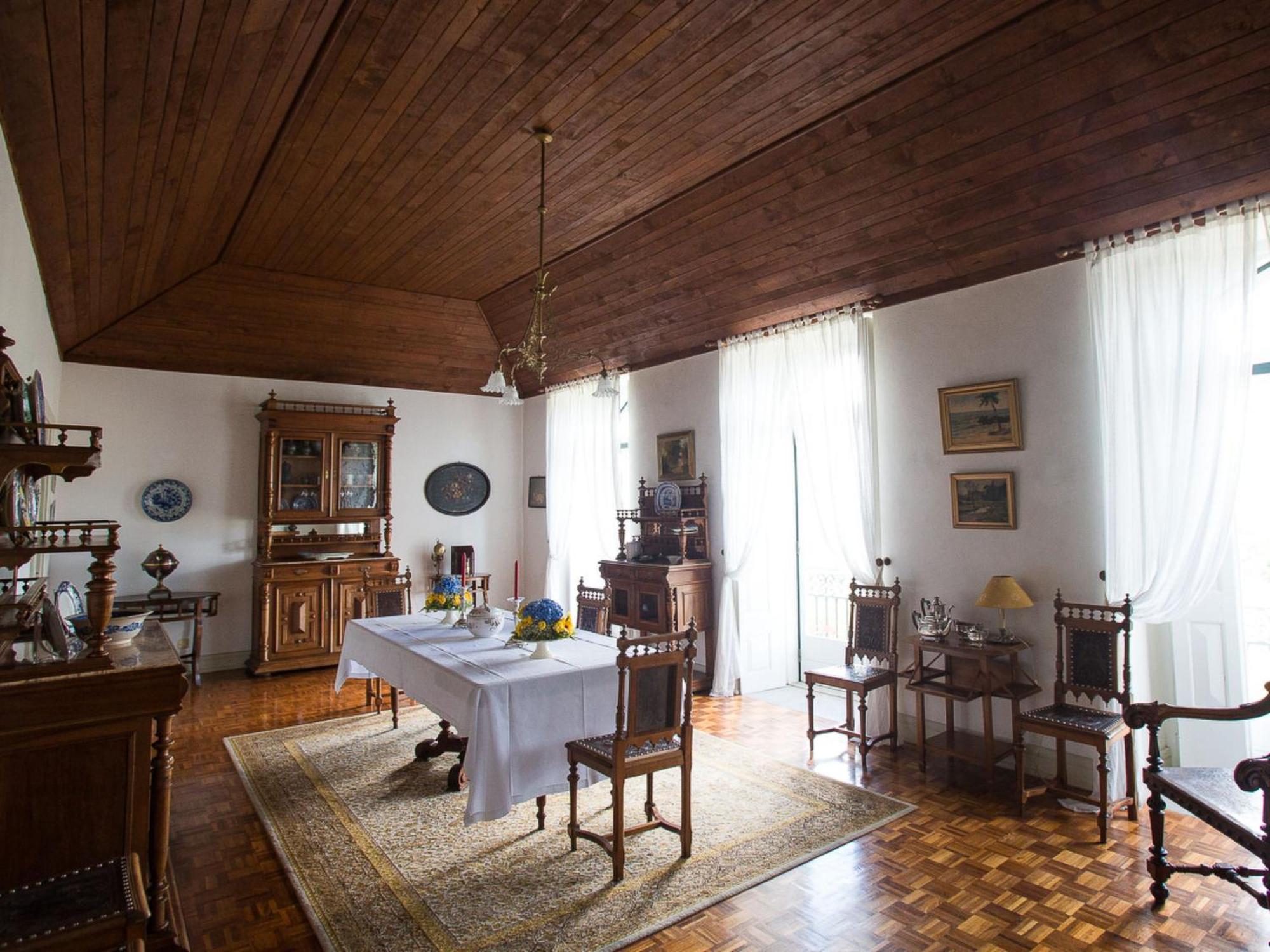 Holiday Home De Ferreira - Pde105 By Interhome Ponte de Lima Dış mekan fotoğraf