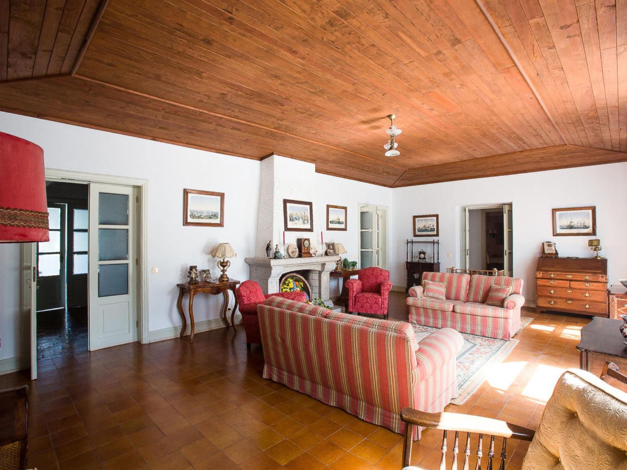 Holiday Home De Ferreira - Pde105 By Interhome Ponte de Lima Dış mekan fotoğraf