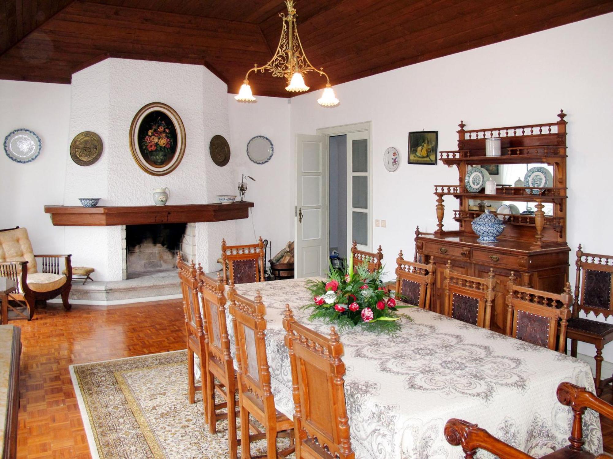 Holiday Home De Ferreira - Pde105 By Interhome Ponte de Lima Dış mekan fotoğraf