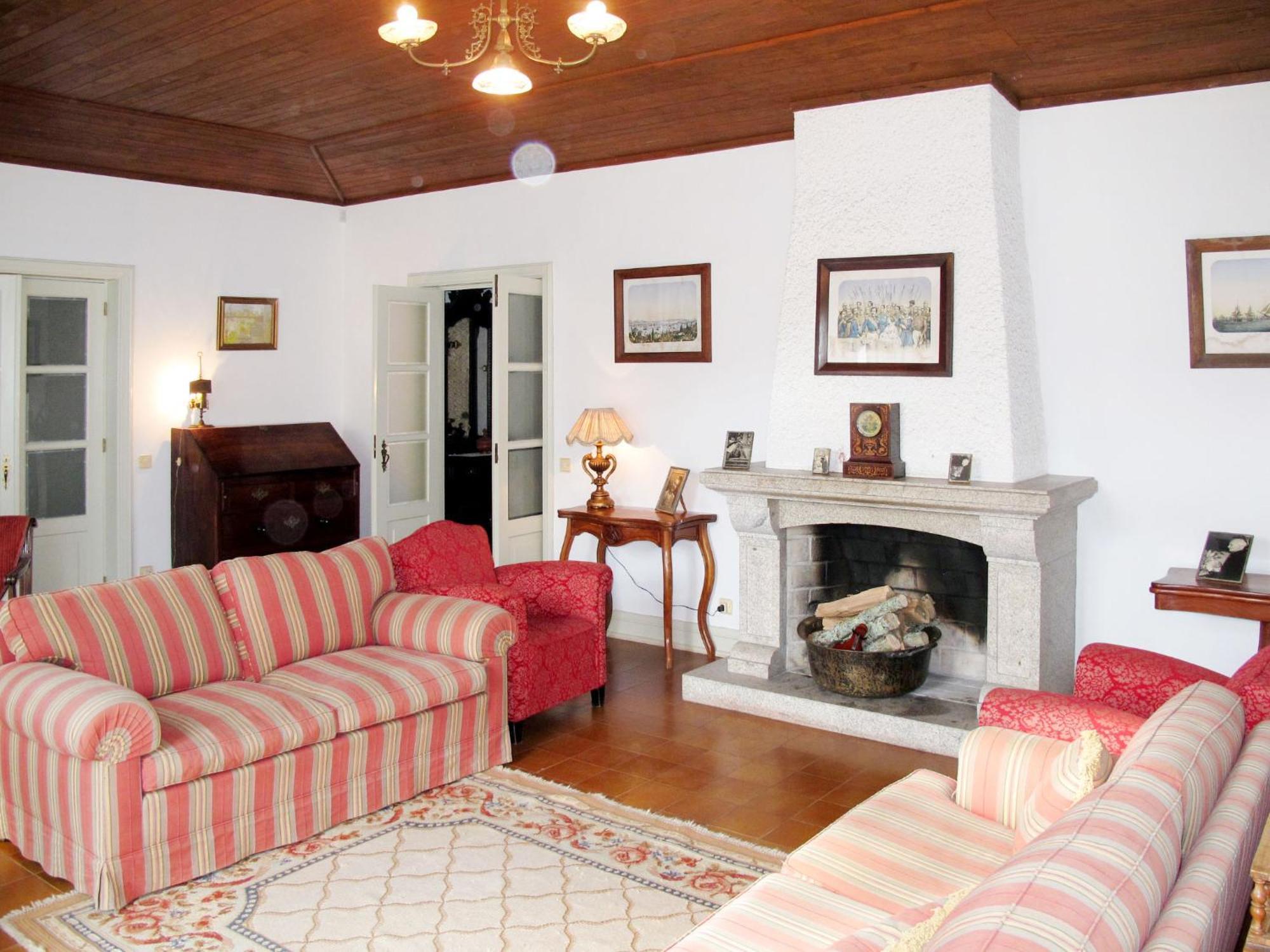 Holiday Home De Ferreira - Pde105 By Interhome Ponte de Lima Dış mekan fotoğraf